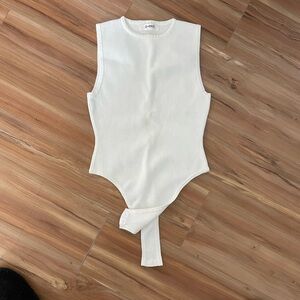4th & Reckless bodysuit